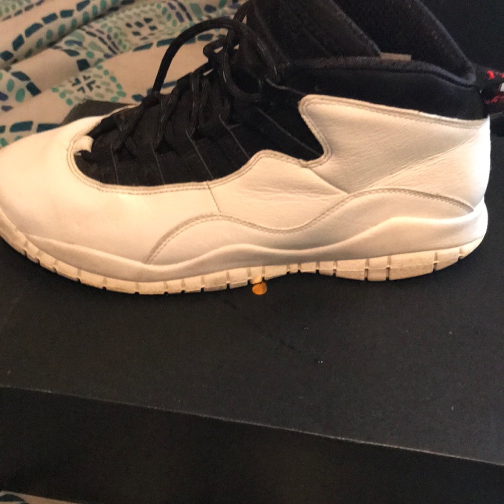Jordan